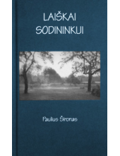 Laiškai sodininkui - Humanitas