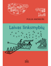 Laivas linksmybių - Humanitas