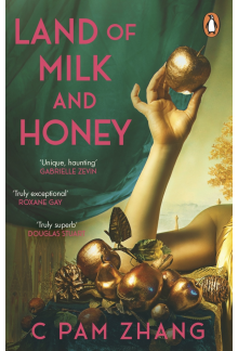 Land of Milk and Honey - Humanitas