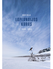 Laplandijos karas, 1944-1945 m - Humanitas