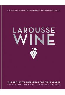 Larousse Wine - Humanitas