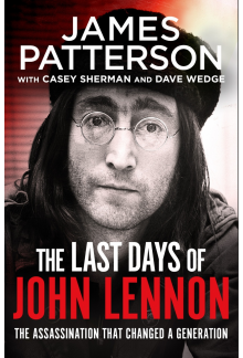 Last Days of John Lennon - Humanitas