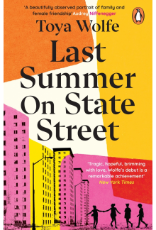 Last Summer on State Street - Humanitas