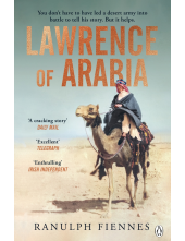 Lawrence of Arabia - Humanitas