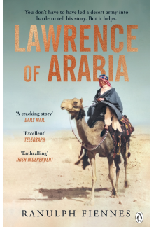 Lawrence of Arabia - Humanitas