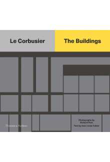 Le Corbusier: TheBuildings - Humanitas