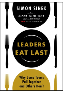 Leaders Eat Last - Humanitas