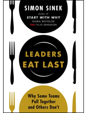 Leaders Eat Last - Humanitas