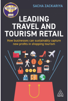 Leading Travel and Tourism Retail - Humanitas