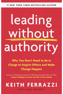 Leading Without Authority - Humanitas