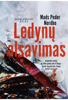 Ledynų alsavimas - Humanitas