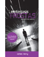 Lemtingas Frostas - Humanitas