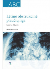 Lėtinė obstrukcinė plaučių liga - Humanitas