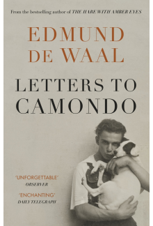 Letters to Camondo - Humanitas