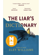 Liar's Dictionary - Humanitas