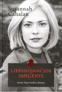 Liepsnojančios smegenys - Humanitas