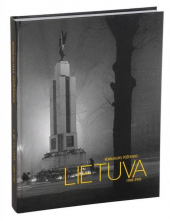 Lietuva. 1988-1993 m. - Humanitas