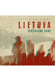 Lietuva Didžiajame kare - Humanitas