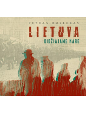 Lietuva Didžiajame kare - Humanitas