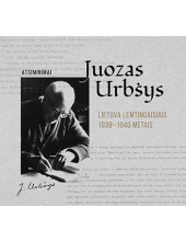 Lietuva lemtingaisiais 1939-1940 metais. Atsiminimai - Humanitas