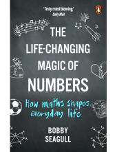 Life-Changing Magic of Numbers - Humanitas