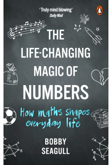 Life-Changing Magic of Numbers - Humanitas