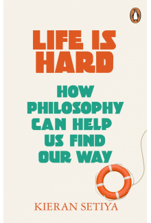 Life Is Hard - Humanitas