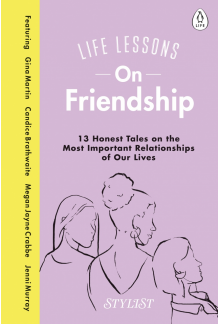 Life Lessons On Friendship - Humanitas