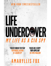 Life Undercover - Humanitas