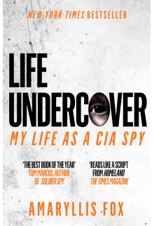 Life Undercover - Humanitas