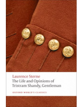 Life and Opinions of TristramShandy, Gentleman - Humanitas