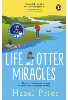 Life and Otter Miracles - Humanitas