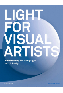 Light for Visual Artists - Humanitas