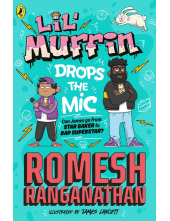 Lil' Muffin Drops the Mic - Humanitas