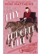Lily of Ludgate Hill - Humanitas