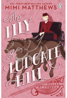 Lily of Ludgate Hill - Humanitas