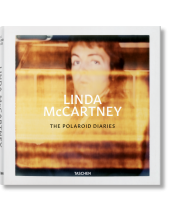 Linda McCartney: The PolaroidDiaries - Humanitas