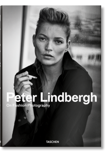 Peter Lindbergh. On Fashion Photography (40th Anniversary Edition) - Humanitas