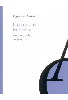 Literatūrinė baltistika - Humanitas