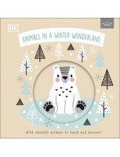 Little Chunkies: Animals in a Winter Wonderland - Humanitas