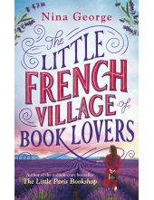 Little French Village of Book Lovers - Humanitas