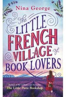 Little French Village of Book Lovers - Humanitas