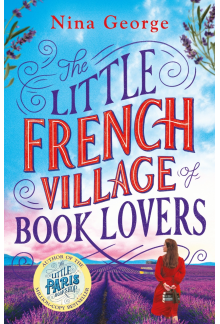 Little French Village of Book Lovers - Humanitas