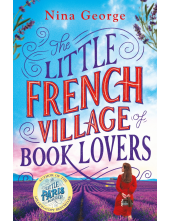 Little French Village of Book Lovers - Humanitas