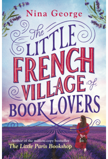 Little French Village of Book Lovers - Humanitas