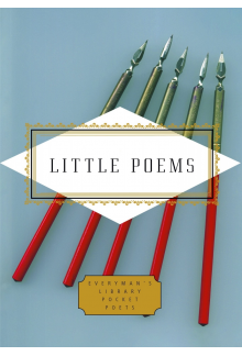 Little Poems - Humanitas