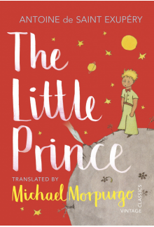 Little Prince - Humanitas