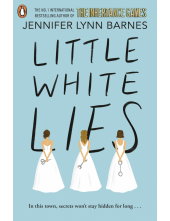 Little White Lies - Humanitas