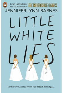 Little White Lies - Humanitas