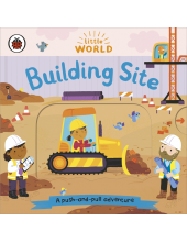 Little World: Building Site - Humanitas